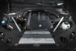 beste tuning shop 24tuned Dinan Carbon fiber air intake - BMW X3:X4 M40i G01:G02 B58 2020+