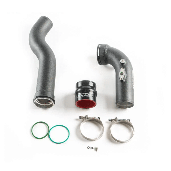 CTS Turbo Charge Pipe - BMW F2X:F3X 228i:328i:428i - N20:N26-motor CTS Turbo Charge Pipe - BMW F2X:F3X 228i:328i:428i - N20:N26-motor