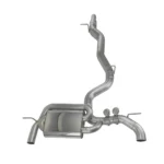 EGO-X 3,5 Sportuitlaat - Cupra Formentor 2.0 TSI 310pk 4Drive OPF - HGBXAGAVAG36-5