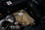 FMTUBL19 Forge Motorsport Turbo Blanket - Suzuki Swift Sport Hybrid 1.4 Boosterjet