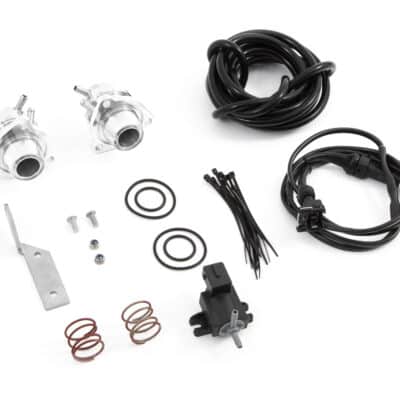 Forge Motorsport Blow Off valves - Audi RS4 + RS5 B9 - FMDV27A