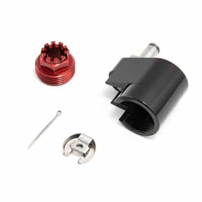 Forge Motorsport Short Shifter - Toyota Yaris GR 1.6 + Corolla GR 1.6