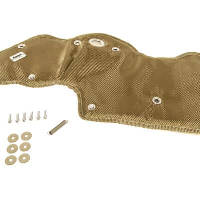 Forge Motorsport Turbo Blanket - Suzuki Swift Sport Hybrid 1.4 Boosterjet