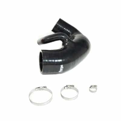 Forge Motorsport Turbo Inlet - Suzuki Swift Sport Hybrid 1.4 Boosterjet FMTIA14-BLACK
