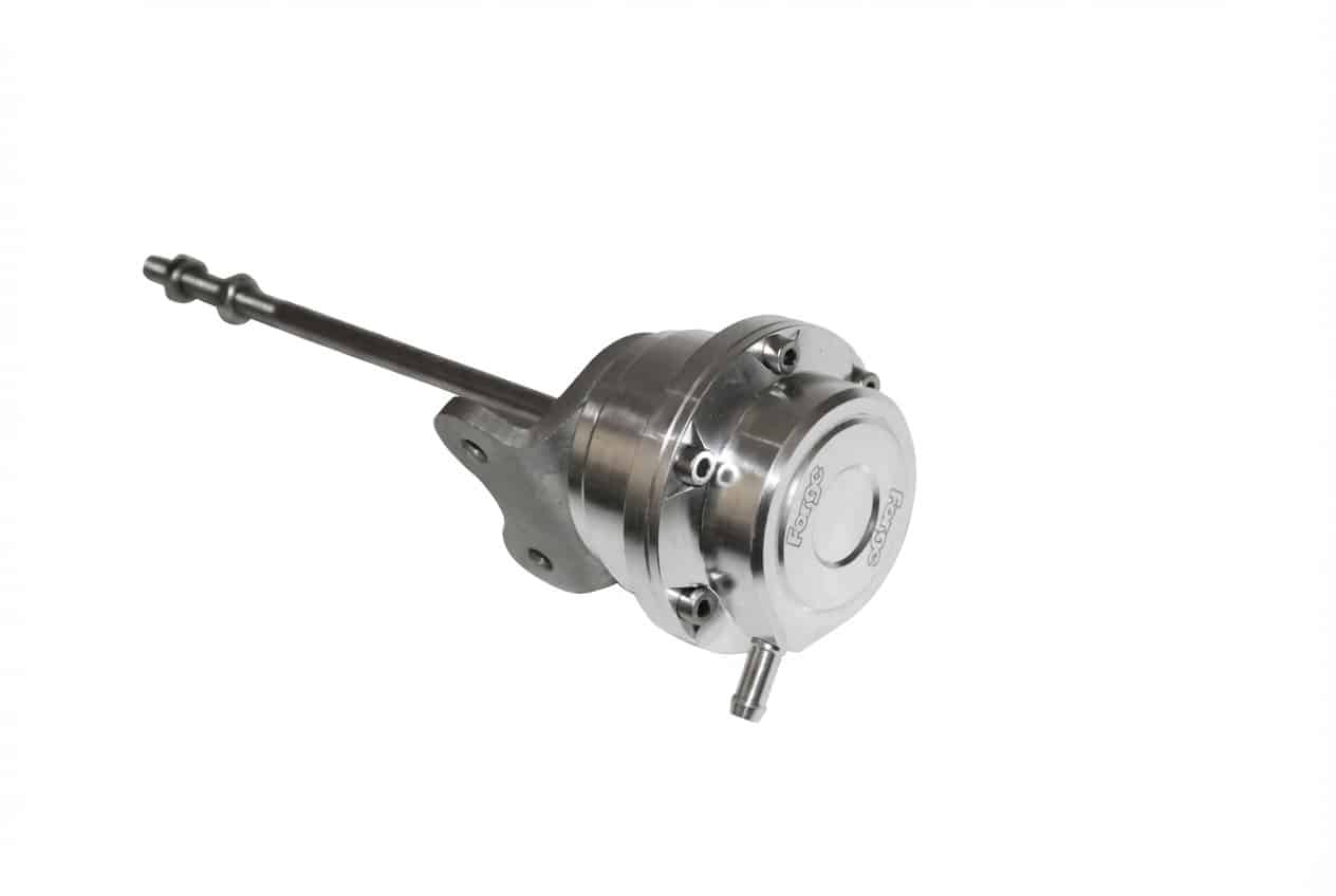 Forge Motorsport - Turbo Wastegate Actuator - Ford Focus MK3 ST250 Dit is een kwalitatieve turbo wastegate Actuator voor de ford focus mk3 st met 250pk