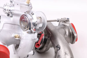 Forge Motorsport - Turbo Wastegate Actuator - Ford Focus RS MK3