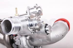 Forge Motorsport - Turbo Wastegate Actuator - Ford Focus RS MK3 ingebouwd Forge Motorsport - Turbo Wastegate Actuator - Ford Focus RS MK3 ingebouwd