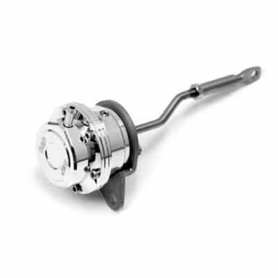 Dit is een turbo wastegate turbo actuator voor de Renault Clio RS met 200pk en de Nissan Juke 1.6 Turbo. Dit onderdeel is van het merk Forge Motorsport