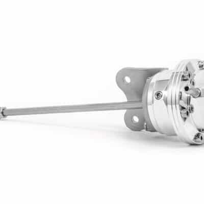 Forge Motorsport - Turbo Wastegate Actuator - VW Golf 5 ED30 + VW Golf 6R + Scirocco R + Audi S3 8P - K04