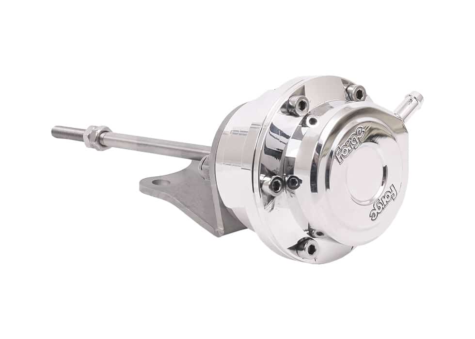 Forge Motorsport - Turbo Wastegate Actuator - VW Golf 5 GTI + Audi A3 8P + Seat Leon Cupra 1P Forge Motorsport - Turbo Wastegate Actuator - VW Golf 5 GTI + Audi A3 8P + Seat Leon Cupra 1P