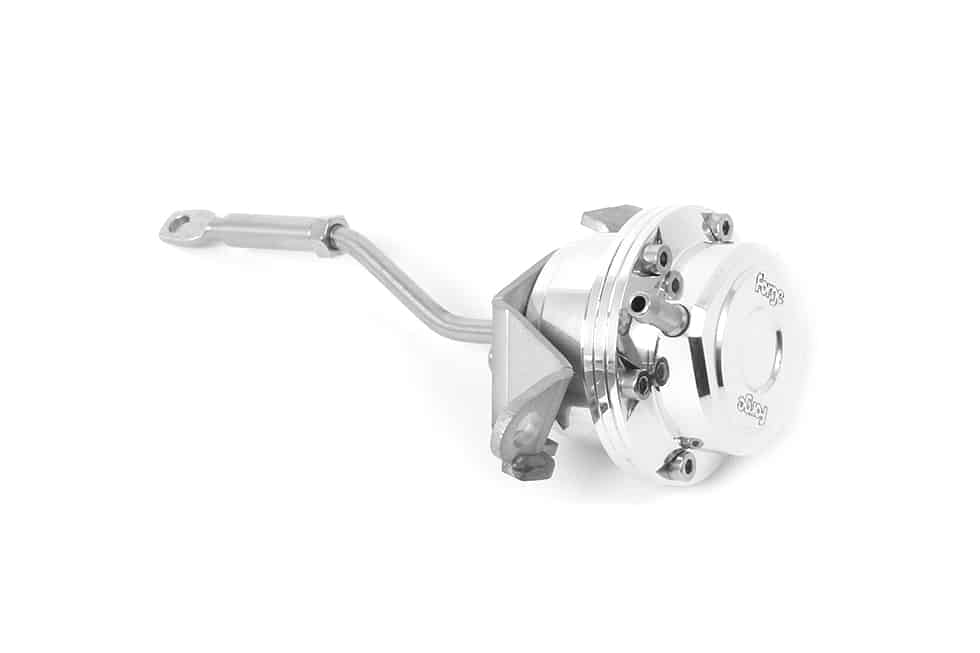 Forge Motorsport – Turbo Wastegate Actuator – Renault Megane MK2 + MK3 RS kopen bij 24tuned Forge Motorsport – Turbo Wastegate Actuator – Renault Megane MK2 + MK3 RS kopen bij 24tuned