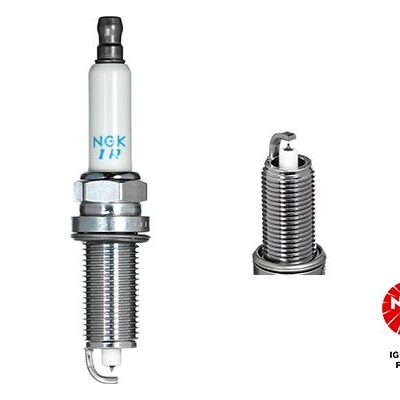 NGK Laser Iridium Bougie - ILZFR6D11 - BMW N52