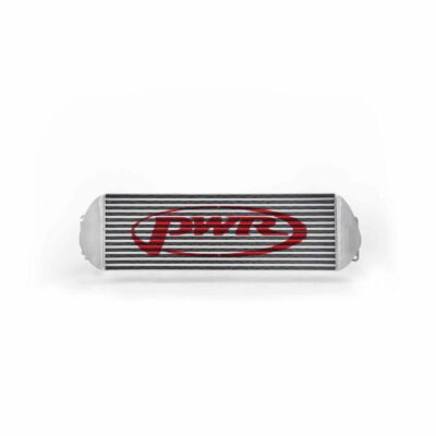 PWR Racer Core Intercooler - 68mm - Toyota Yaris GR (2020+)