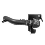 Pipercross Performance Air Intake - BMW M135i + M235i + 335i + 435i M2 Fx - 3.0T N55-motor - compleet in elkaar gezet