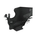 Pipercross Performance Air Intake - BMW M135i + M235i + 335i + 435i M2 Fx - 3.0T N55-motor - hitteschild render 3d