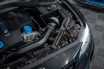 Pipercross Performance Air Intake - BMW M135i + M235i + 335i + 435i M2 Fx - 3.0T N55-motor
