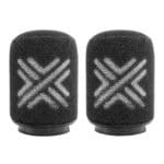 Pipercross Performance air intake - Ford Raptor 3.0 Bi-Turbo 397pk filter pipercross