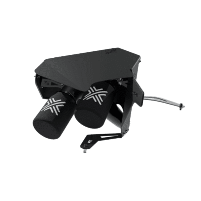 Pipercross Performance air intake PK452 - Ford Raptor 3.0 Bi-Turbo 397pk