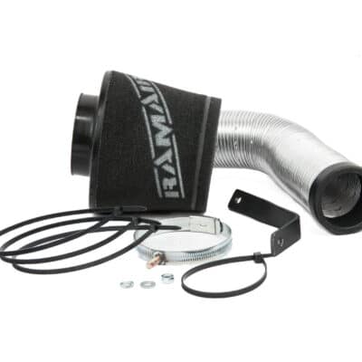 Ramair Performance Air intake - Opel Corsa C 1.0 12V + 1.2 16V + 1.4 16V