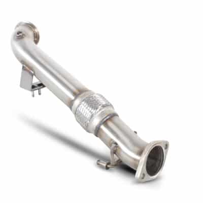 Scorpion Downpipe - Ford Focus ST250 MK3 - 2.0 EcoBoost - Zonder katalysator (decat)