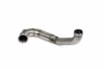 Scorpion Downpipe - Mercedes Benz A45 + CLA45 AMG W176 (2013-2018)