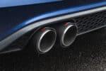 Scorpion RVS Sportuitlaat - VW Polo GTI AW Facelift - 2.0 TSI - OPF - 207pk - resonated - carbon Fiber Ascari