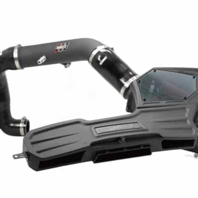 MST Performance Air intake + Turbo Inlet - Ford Focus MK4 ST 2.3 EcoBoost kopen bij 24tuned