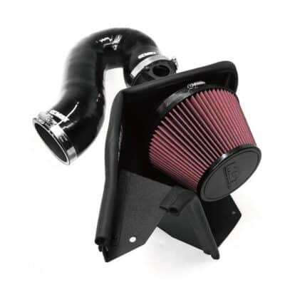 MST Performance air intake - Honda Civic R K20 FL5 2022+
