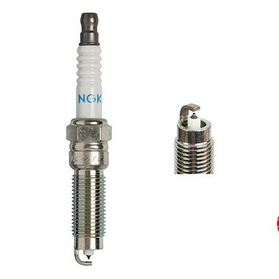 NGK Laser Iridium Bougie - ­ILZNAR8A7G - Ford Focus Mk3 + Kuga Mk2 - 1.5 EcoBoost