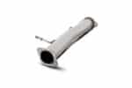 Scorpion Secundaire Katlaysator Pipe - Ford Focus RS + ST Mk2 2.5 - decat - SFDC066