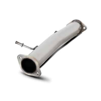 Scorpion Secundaire Katlaysator Pipe - Ford Focus RS + ST Mk2 2.5 - decat - SFDC066