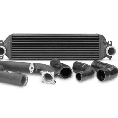 Wagner Tuning Intercooler + Charge Pipe - Toyota Yaris GR 1.6