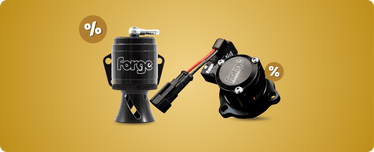 mijlpaalsale blow off valves