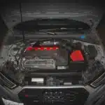 CTS Turbo Cold Air Intake - 5 inch - Audi RS3 8Y + 8V Facelift + Cupra Formentor VZ5 2.5 TFSI