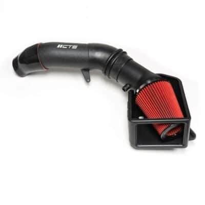 CTS Turbo Cold Air Intake - 5 inch - Audi RS3 8Y + 8V Facelift + Cupra Formentor VZ5 2.5 TFSI