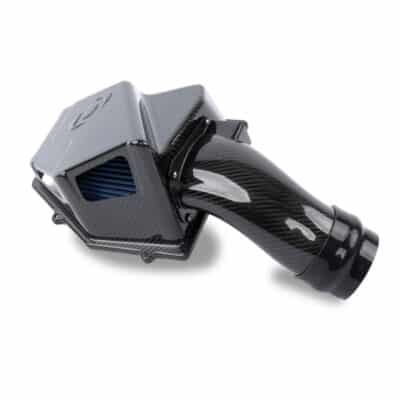 Dinan Carbon fiber air intake - BMW 540i:740i:840i:X5 40i:X6 40i:X7 40i:X3:X4 kopen bij 24tuned beste shop