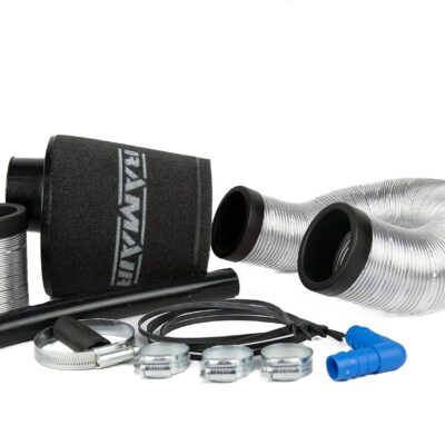 Ramair Performance Air intake - VW Golf 4 + Bora 1.4 16V - SR-075