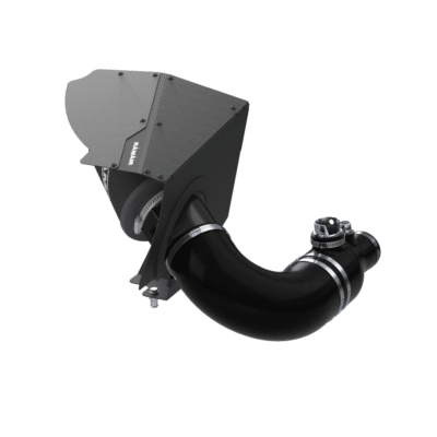 Ramair Performance Carbon fiber air intake - BMW G-serie B48 2.0T JSK-407-BK kopen bij de beste tuning winkel nederland 24tuned