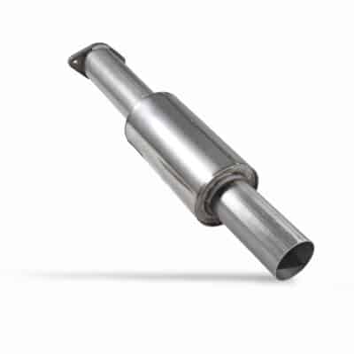 Scorpion OPF/GPF delete - Ford Focus ST (incl. Estate) Mk4 2.3 EcoBoost - resonated uitvoering