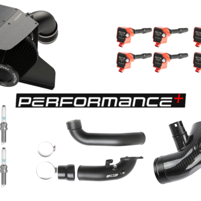 24TUNED - Performance+ Pakket - BMW 340i (F30:F31) B58 beste upgrades