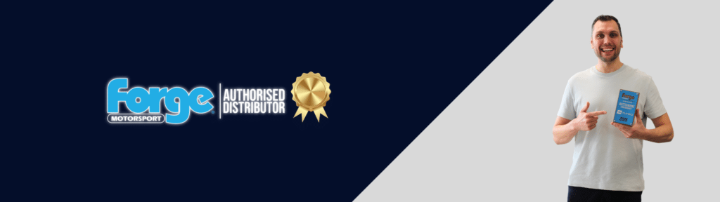 24tuned forge motorsport nederland distribiteur importeur