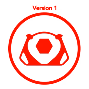 APR Billet RVS Dogbone Subframe Mount Insert - VAG MQB - V1 - MS100141 APR Billet RVS Dogbone Subframe Mount Insert - VAG MQB - V1 - MS100141 - Vorm