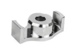 APR Billet RVS Dogbone Subframe Mount Insert - VAG MQB - V1 - MS100141