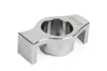 APR Billet RVS Dogbone Subframe Mount Insert - VAG MQB - V1 - MS100141