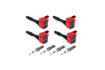 APR Bougie & Bobine Performance Pakket - VAG EA888.3 + EA888.4 - KT100025 - kopen bij 24tuned