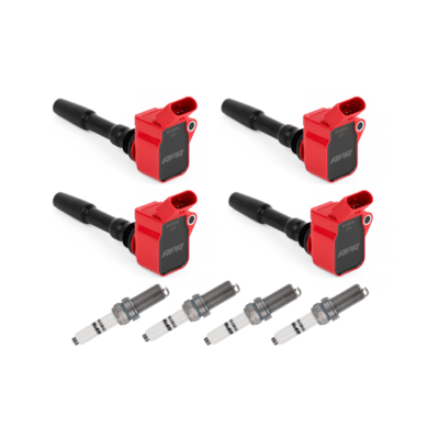APR Bougie & Bobine Performance Pakket - VAG EA888.3 + EA888.4 - KT100025 - kopen bij 24tuned