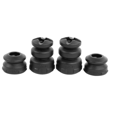 APR Bump Stops - VAG MQB - VW Golf 7 GTI:R + Golf 8 GTI:R + Audi RS3 8V:8Y