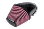 APR Carbon Fiber Air Intake - Audi A4:A5 1.8 & 2.0 TFSI (Gen 1 + 2 EA888) – Met LMM-sensor filter kopen