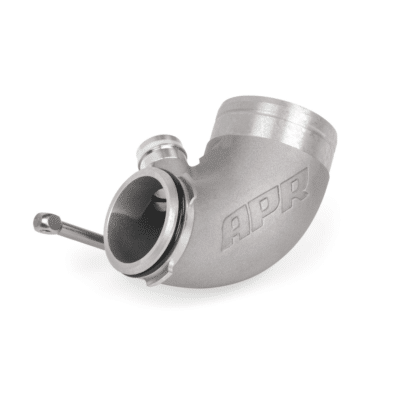 APR High Flow Turbo Inlet - VAG 1.8 + 2.0 TSI: TFSI E6-motoren