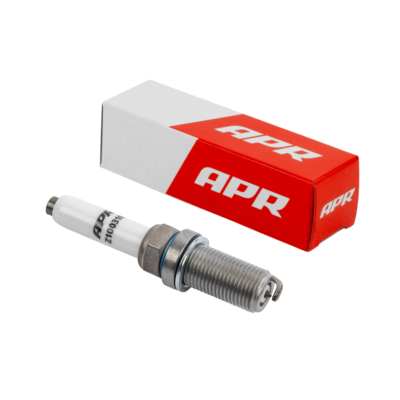 APR Iridium PRO Spark Plug - Bougie - Hittegraad 10 - EA113 + EA888.3 + EA888.4 + EA211